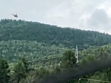 В качестве версии крушения Ан-24 в Приамурье рассматривается ошибка экипажа