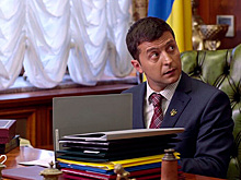 Лавров призвал Зеленского пересмотреть сериал «Слуга Народа» и «вспомнить себя»