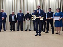 В Зеленодольском районе Татарстана открылся новый МФЦ