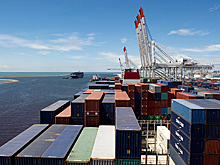 В зарубежных портах начали массово отказывать российским судам в ремонте