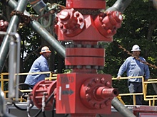 Голландская Yuzgas будeт добывать сланцевый газ на Украине