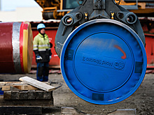 «Газпром» раскрыл планы по «Северному потоку-2»