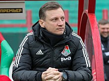 Галактионов рассказал, почему поправил журналиста на пресс-конференции