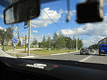 Автомобилисты из Ноябрьска не получат штрафы за нарушение ПДД из-за дорожных работ