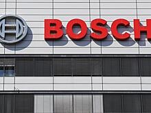 Bosch откроет флагманский магазин в Москве
