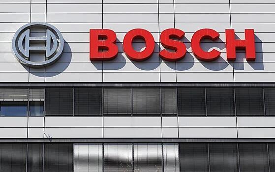 Bosch откроет флагманский магазин в Москве