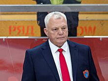 Тренер «Шанхая» Майк Келли: у нас будет много важных игр, но с ЦСКА — крайне важная