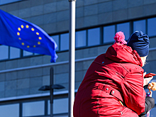 В Европе сочли ошибкой называть сроки вступления Украины в ЕС