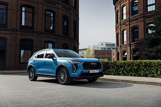 Почему автомобили Haval начали сбоить