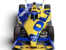 В Lola объяснили, почему выбрали именно Формулу E