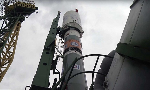 Студенческий спутник МАИ успешно выведен на орбиту с Байконура