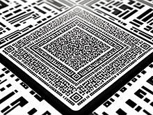 Россияне чаще оплачивали покупки по QR-коду в 2023 году