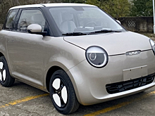 Changan будет выпускать электрокары под новыми марками Lumin и Bovyn