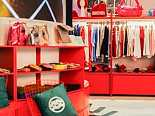 Проект «Молодежь Москвы» представил коллекцию одежды с изображением главных мест столицы