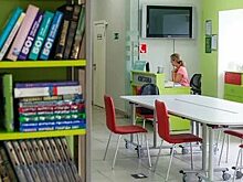 Пенсионерам могут помочь доставить на дом книги из библиотеки 