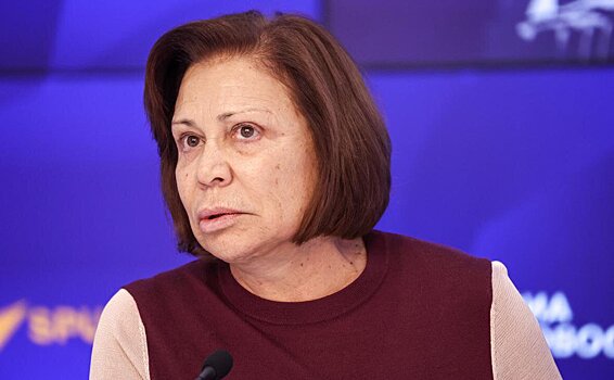 Ирина Роднина: «Государство потратило на Жилину некое количество средств. Достаточно ли миллиона, чтобы это покрыть? Мне сложно сказать»
