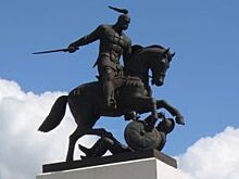 Враги вещего Олега. Что туристы узнают о хазарах в Ростовской области