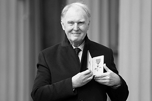 Умер актер фильма «V — значит вендетта»