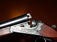 11-летний ребенок застрелил друга из дедушкиного ружья