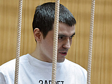 Прокурор попросил приговорить журналиста РБК к 4 годам колонии