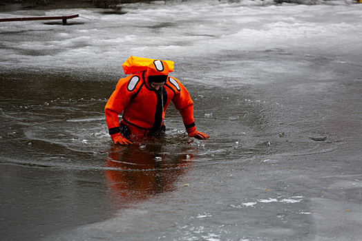 Тотальный запрет на рыбалку вступит в силу с 1 марта в Новосибирской области