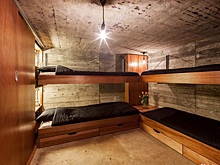 Горуправа Калуги опубликовала список укрытий