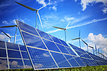 В Забайкалье планируется строительство солнечной электростанции