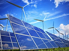 В Забайкалье планируется строительство солнечной электростанции