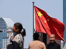 Китай назвал обвинения Украины безосновательными