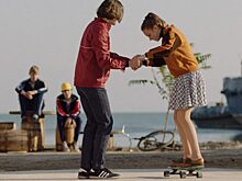 Король скейтборда снова в деле! Выходит фильм «Асфальтовое солнце»