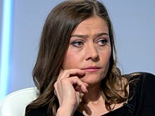 Мария Голубкина призналась в краже булок