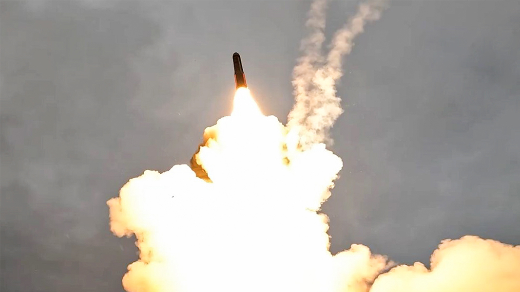 В России оценили сроки создания равных Орешнику ракет