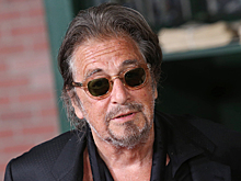 Что известно о юной девушке 81-летнего Аль Пачино