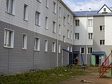 Мэра Тайшета будут судить за нарушения при возведении домов для сирот