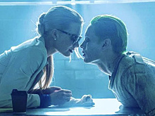 Первые подробности фильма Харли Квинн против Джокера» с Марго Робби и Джаредом Лето