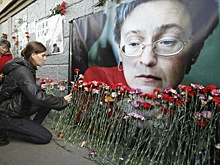 ЕСПЧ отказался признавать Россию виновной в убийстве Анны Политковской