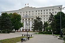 Парламенты юга России поддержали девять инициатив донского Законодательного Собрания