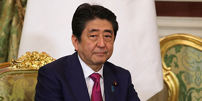 Государственные похороны экс-премьера Японии Синдзо Абэ пройдут 27 сентября