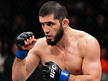 Глава Дагестана Меликов — о победе Махачева: «Ислам доказал, что перед настоящим чемпионом нет никаких границ»