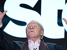 Фильм с Аль Пачино и Хопкинсом собрал в британском прокате 97 фунтов