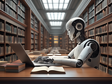 В МГУ создали мультиязычную нейросеть для поиска научных статей