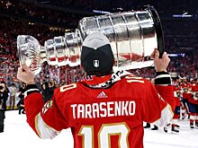 Алексей Дементьев: «Детройт» – одно из лучших мест, куда Тарасенко мог перейти. Там очень интересный коллектив, сплав опыта и молодости»