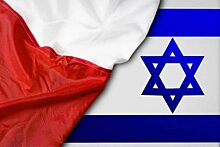 Барановский: Польша должна стать Израилем для Европы