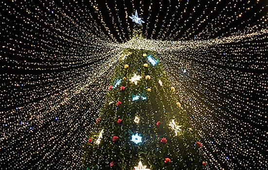 Елки, подарки, традиции. Главные атрибуты Нового года