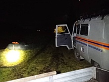 Мужчина погиб, упав со скалы на Айских притесах