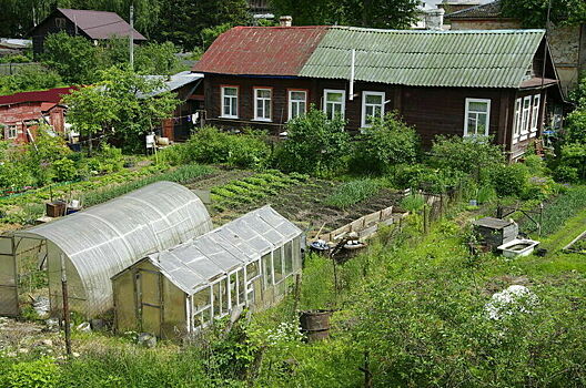 В Единый госреестр недвижимости будут вносить только основной вид землепользования