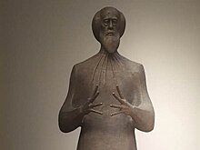 «Он запомнил его таким»: помощник Церетели объяснил замысел странного памятника Солженицыну