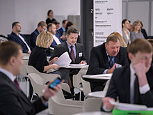 На Среднем Урале провели марафон мышления с участием бизнеса и власти