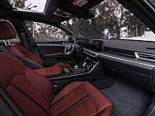 Популярный седан Kia получил особую версию эксклюзивно для Казахстана