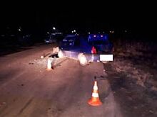 Девочка пострадала в тройном ДТП из-за пьяного водителя в Невинномысске